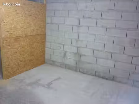garde meuble box stockage  garage prix bas