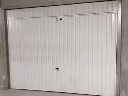 garage moto