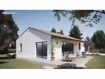 maison 7 pièces 95 m²