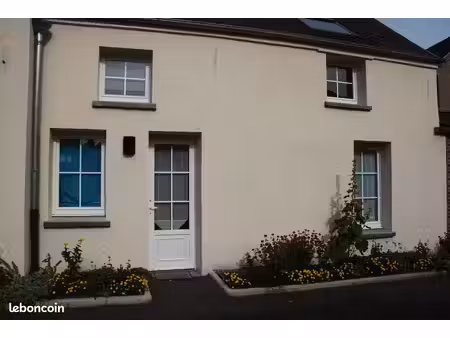 maison 3 pièces