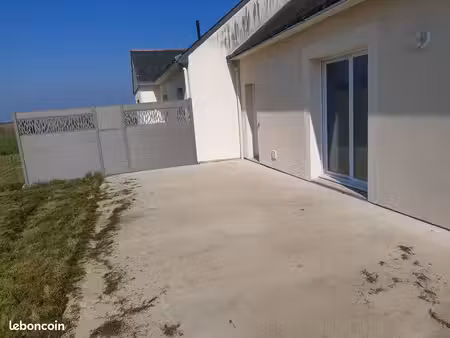 location maison 2 chambre