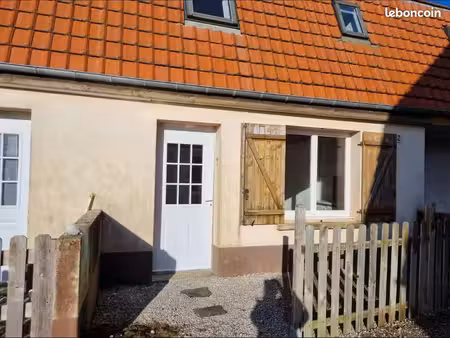 maison t3 marquise