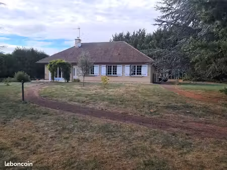 vente maison 110m2 villers-bretonneux 287000 euros