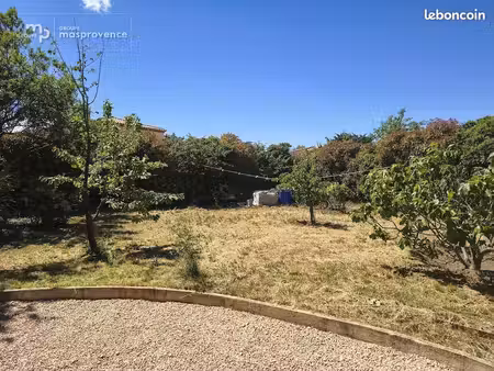 terrain à bâtir de 551 m² à septemes-les-vallons (13)