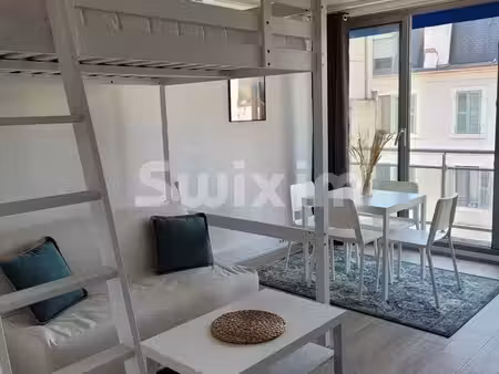 appartement 2 pièces 29 m²