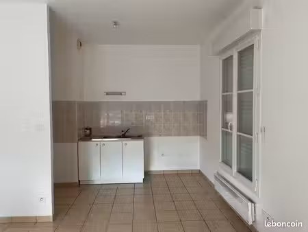 appartement 1 pièce