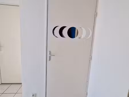 appartement location