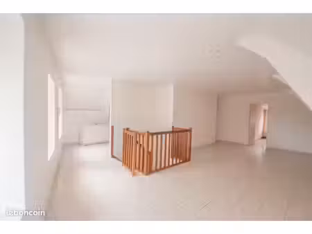 appartement t4 joué sur erdre