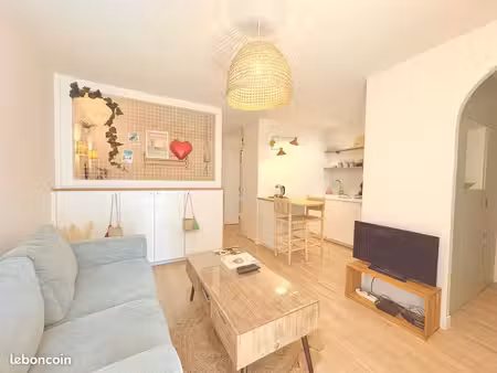 studio hypercentre la rochelle