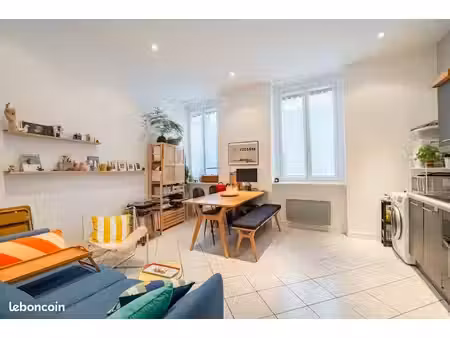 appartement t2 valmy