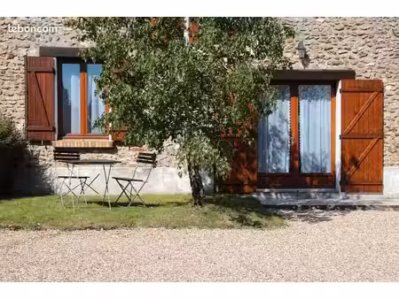 appartement f2 a louer a orvilliers