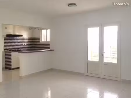 appartement f3
