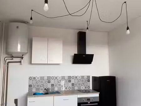 charmant t2 meublé de 30m2 proche iut et commodités