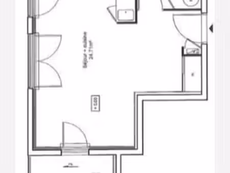 appartement villefranche sur saône