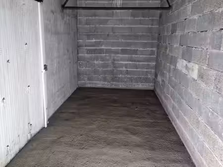 garage bosquet