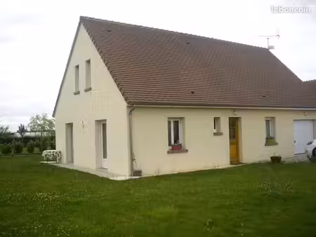 a louer maison 5 pièces