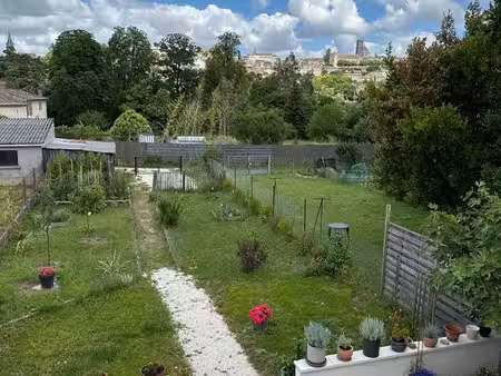 loue maison 96 m2