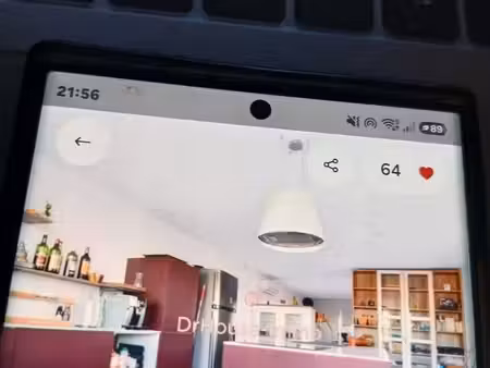 location d une petite maison