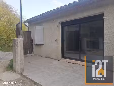 maison 3 pièces 72 m²