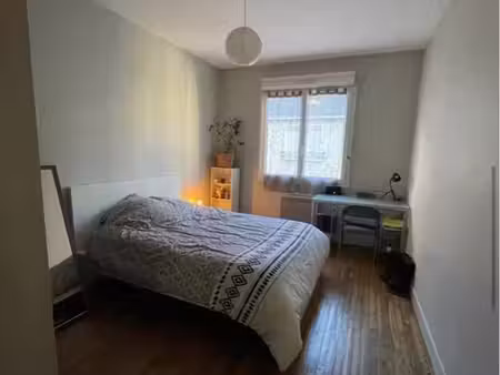 appartement t3