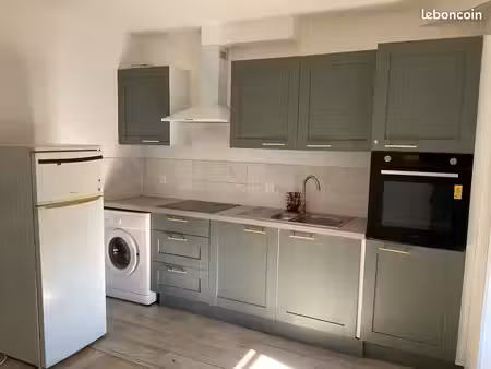 à louer à angerville 91670 sud essonne
