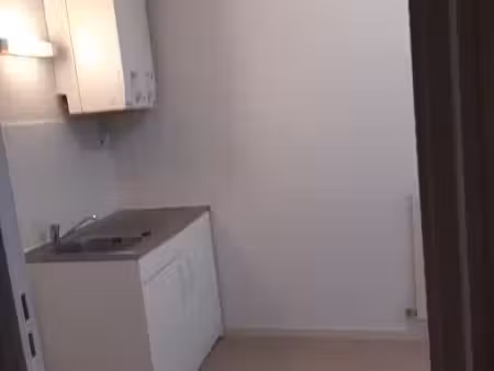 appartement 2 pièces 51 m²