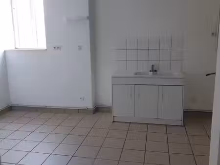 appartement 4 pièces 108 m²