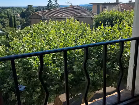 a louer appartement à beaumes de venise