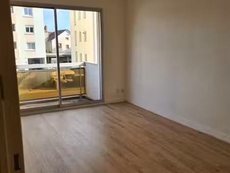 bel appartement lumineux de 32 m²