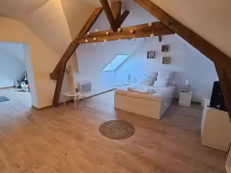 appartement t3