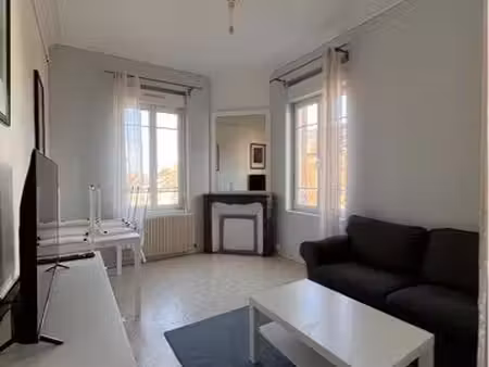 t2 duplex gare evreux / plein centre