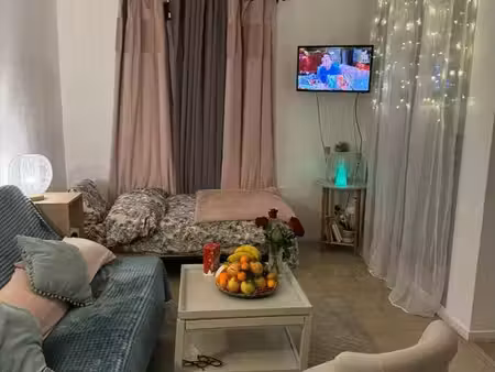 studio meublé fréjus location à l'année