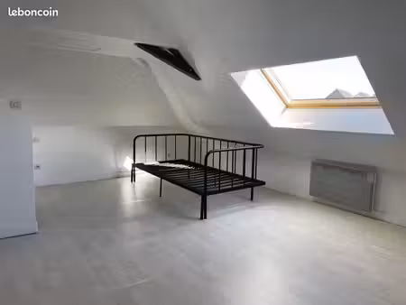 location studio lion d’angers