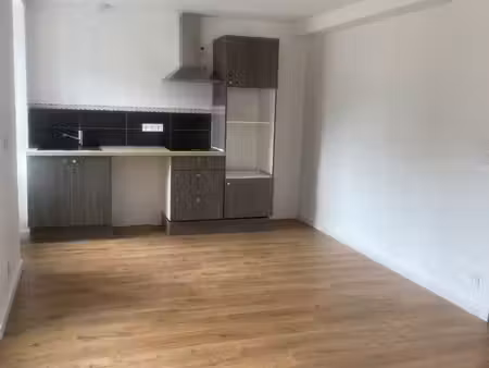 loue appartement