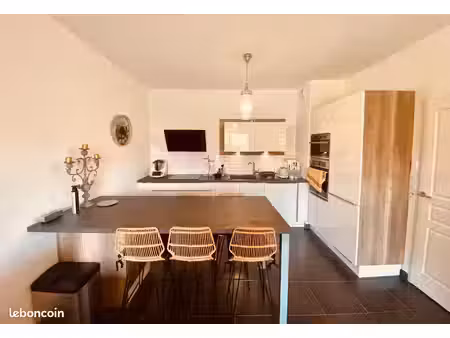 appartement location saint julien centre ville