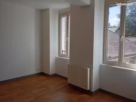 appartement 3 pièces 75 m²
