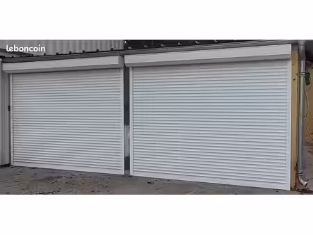 garage