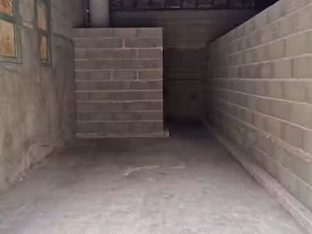 garage 16m2