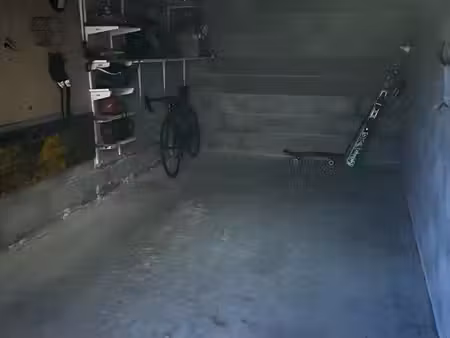 location garage