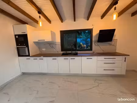 f3 a loué