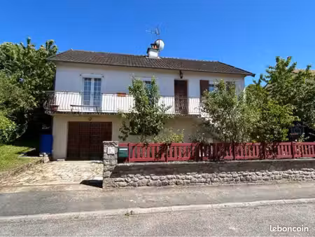 maison indépendante 5 chambres