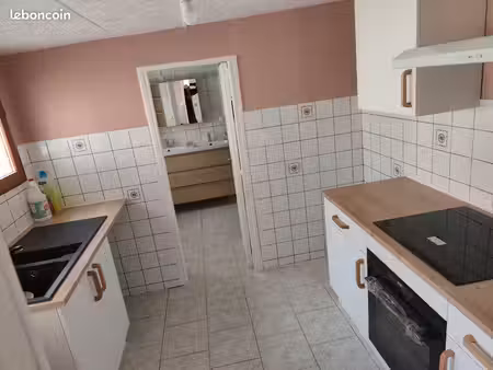 maison de cité a louer