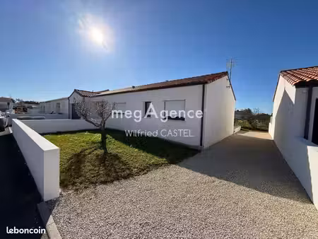 maison 5 pièces 115 m²