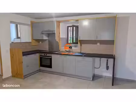 maison 3 pièces 78 m²
