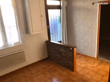 maison à louer à tully