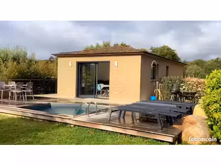mini villa