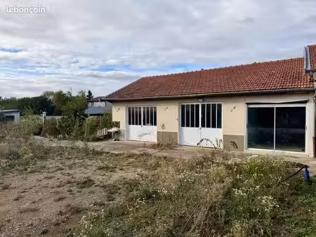 maison 3 pièces 87 m²