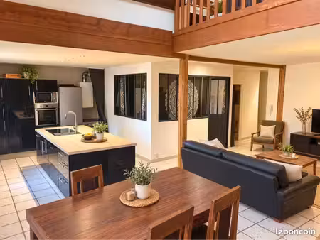 appartement à vendre t4