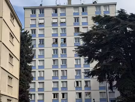 appartement 7 pièces 115 m²
