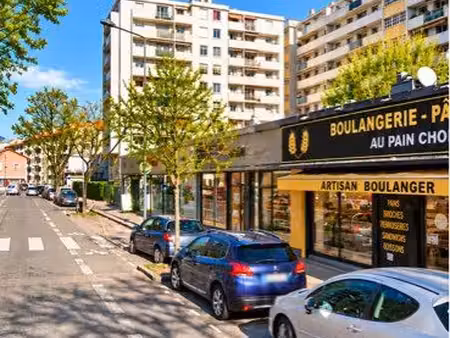 logement t3 gratte ciel